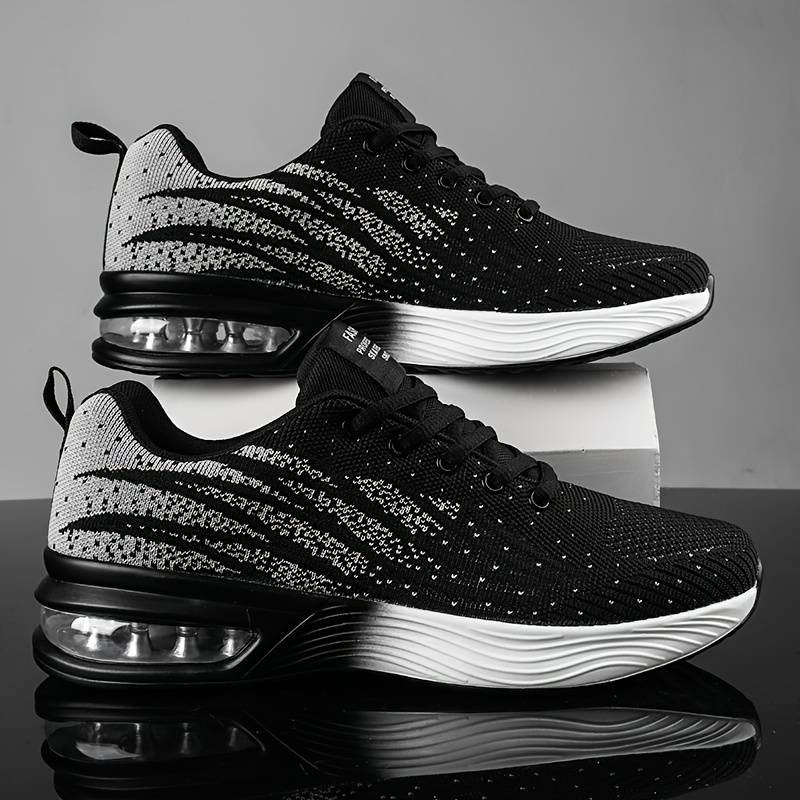 Liudas - Zapatos Modernos y Transpirables