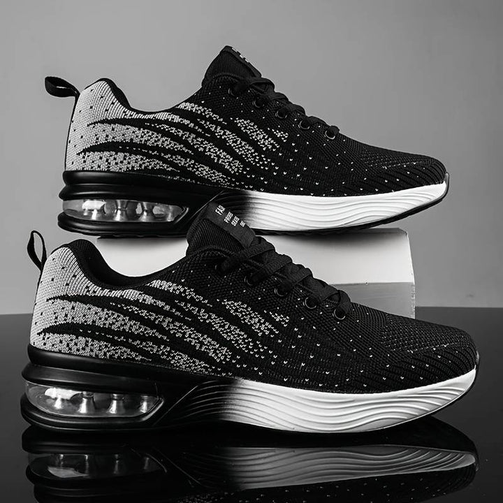 Liudas - Zapatos Modernos y Transpirables