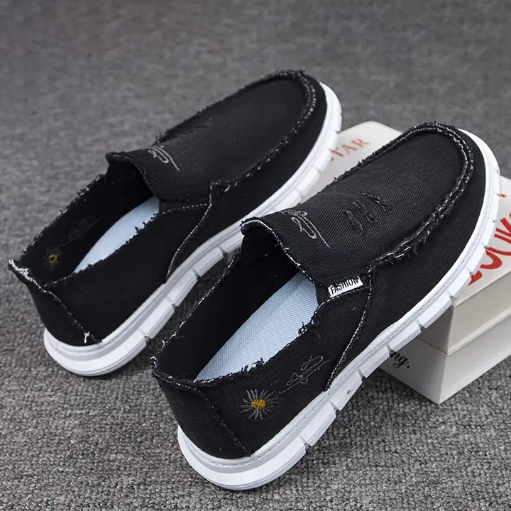 Gordon - Mocasines Transpirables Antideslizantes