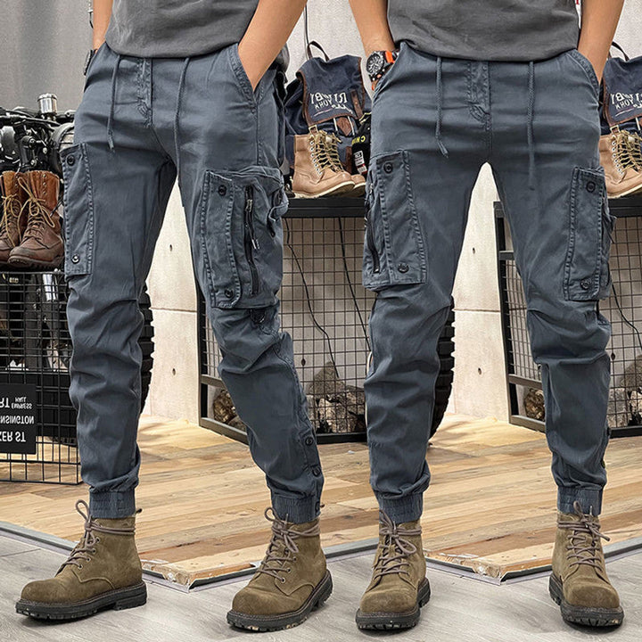 Thomsan - Pantalones Carga Resistentes