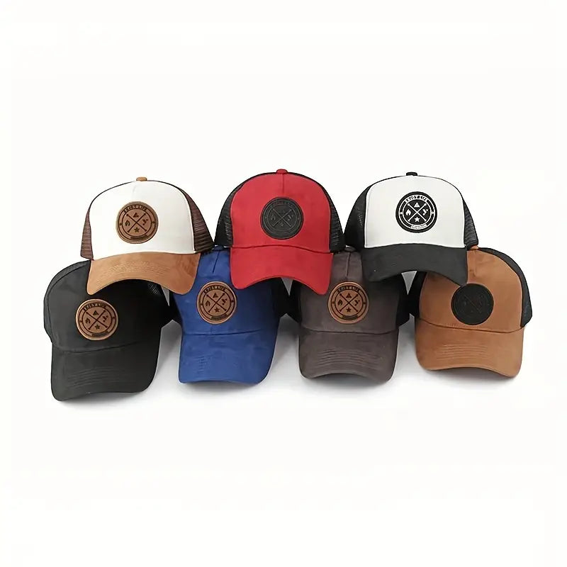 Radimir - Gorra De Béisbol Gorra Con Visera Con Estilo