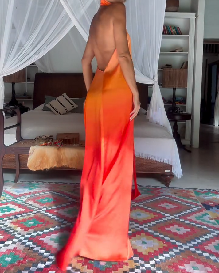 Shanna - Vestido Elegante