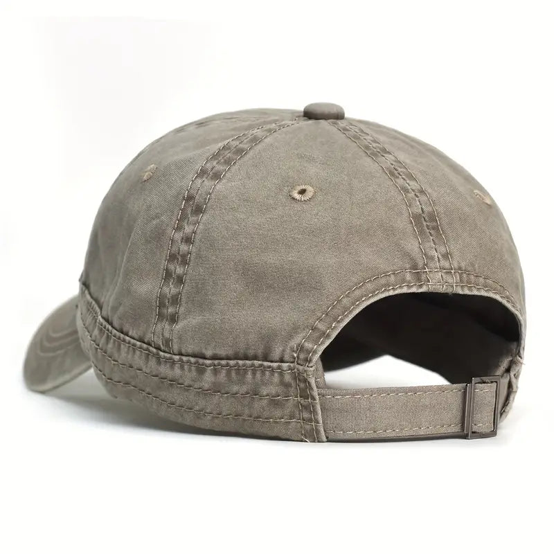 Giorgos - Gorra De Béisbol Ajustable