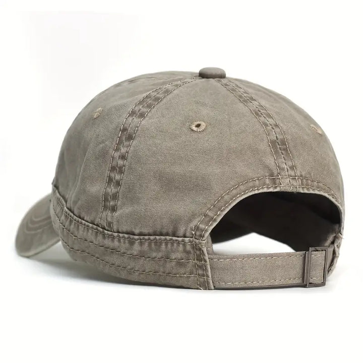 Giorgos - Gorra De Béisbol Ajustable