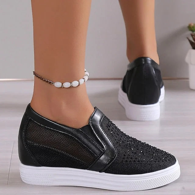 Ormira - Zapatillas Cómodas y Antideslizantes