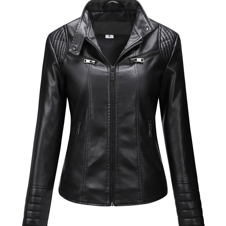Annaïs - Chaqueta Ultraelegante
