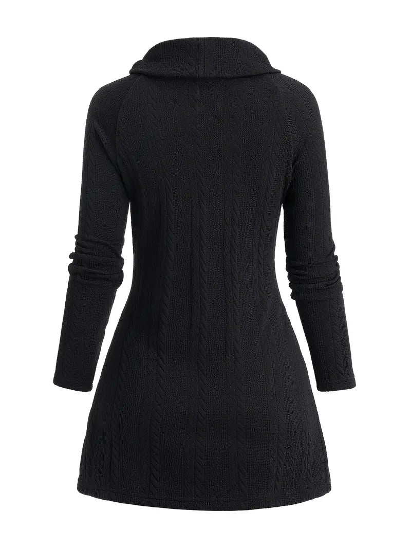 Masabata - Cárdigan Informal De Punto Con Botones