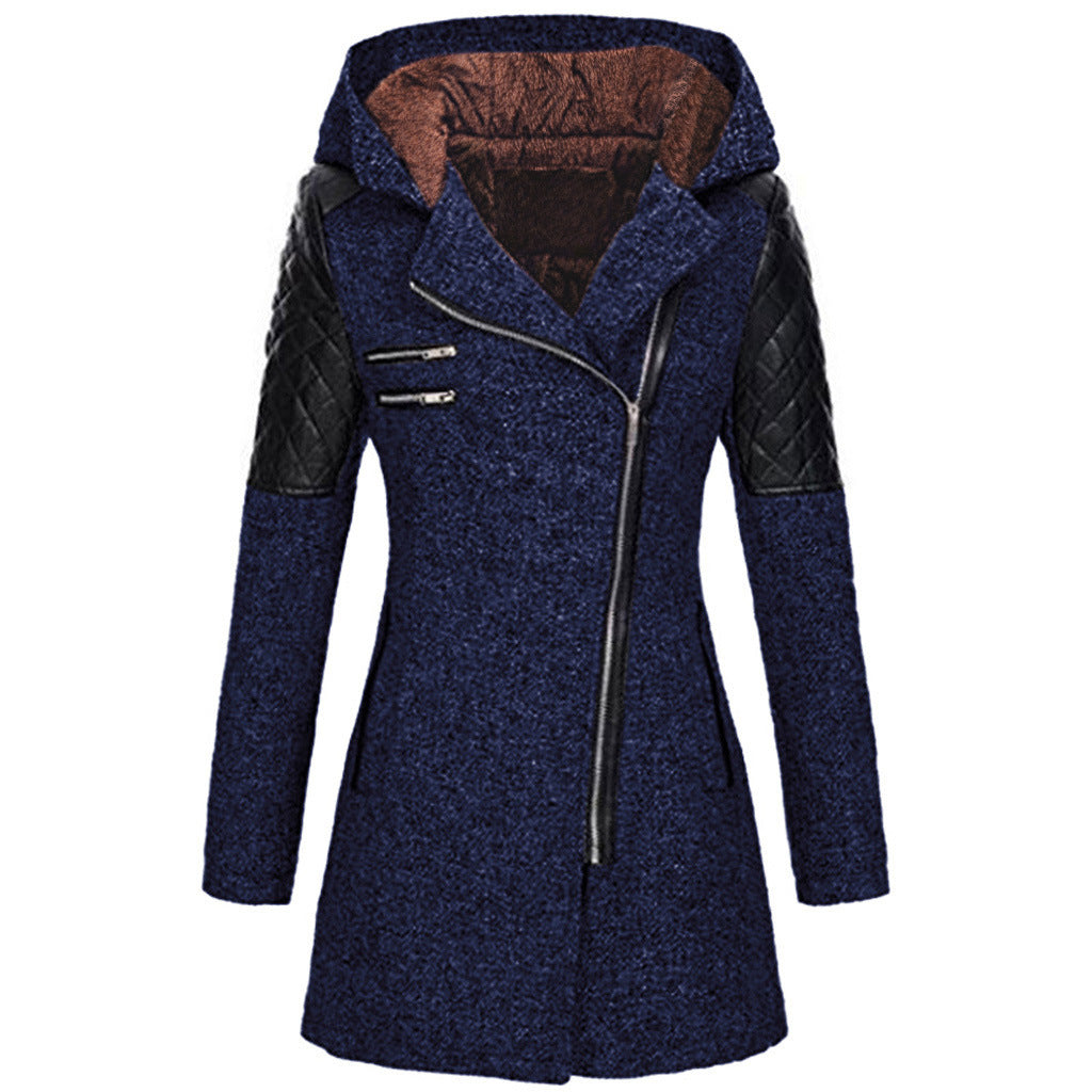 Eszter - Chaqueta De Invierno