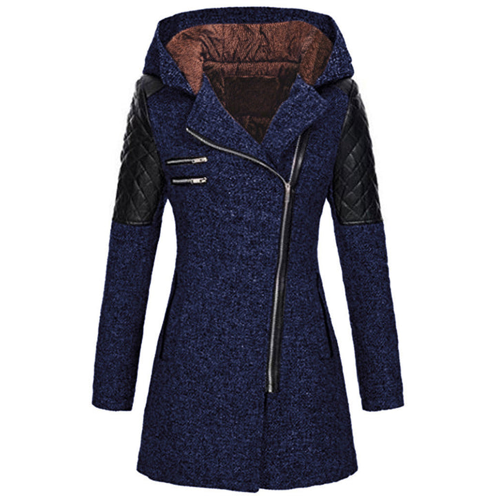 Eszter - Chaqueta De Invierno