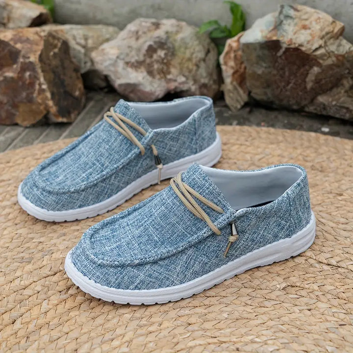 Zariah - Zapatos Transpirables Antideslizantes