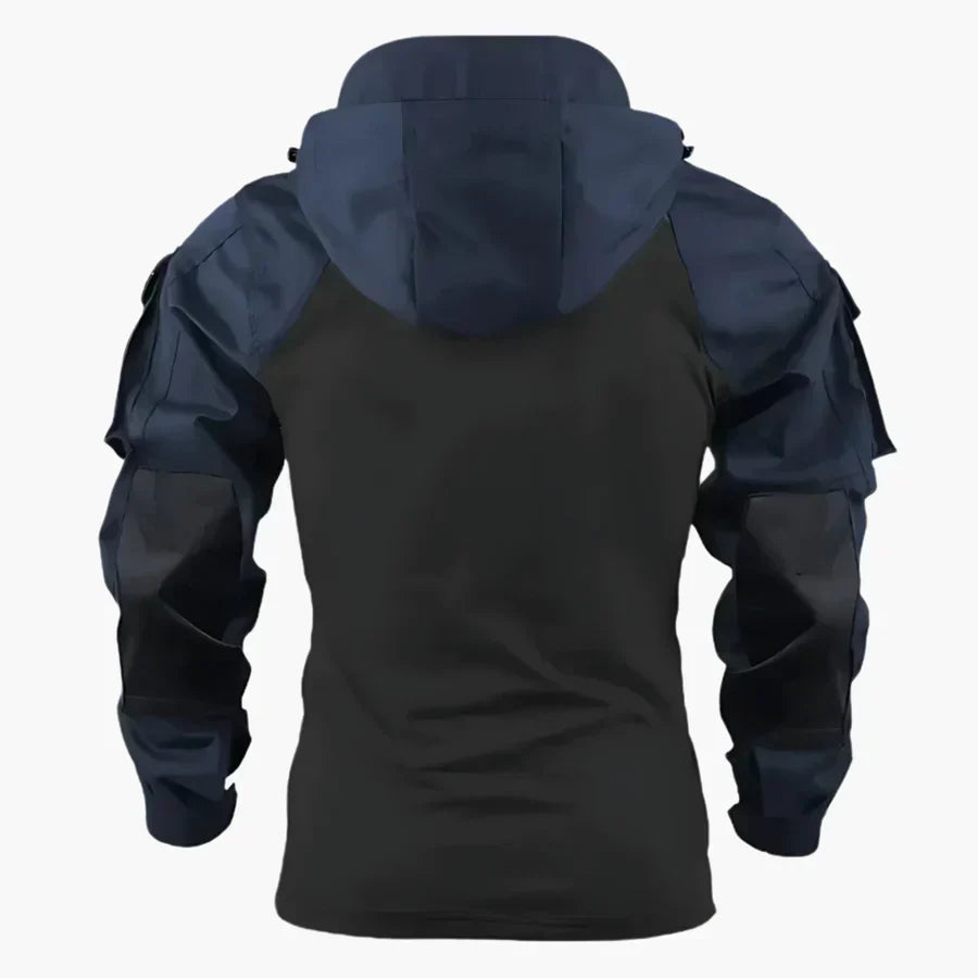Utz – Chaqueta Táctica