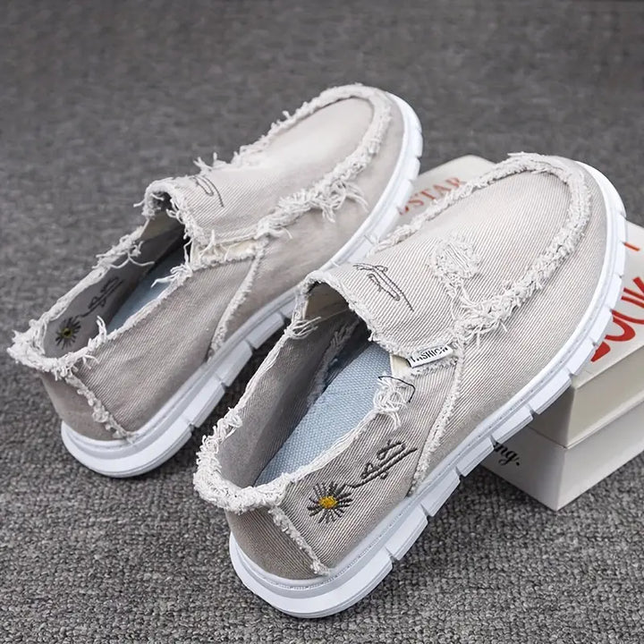 Gordon - Mocasines Transpirables Antideslizantes