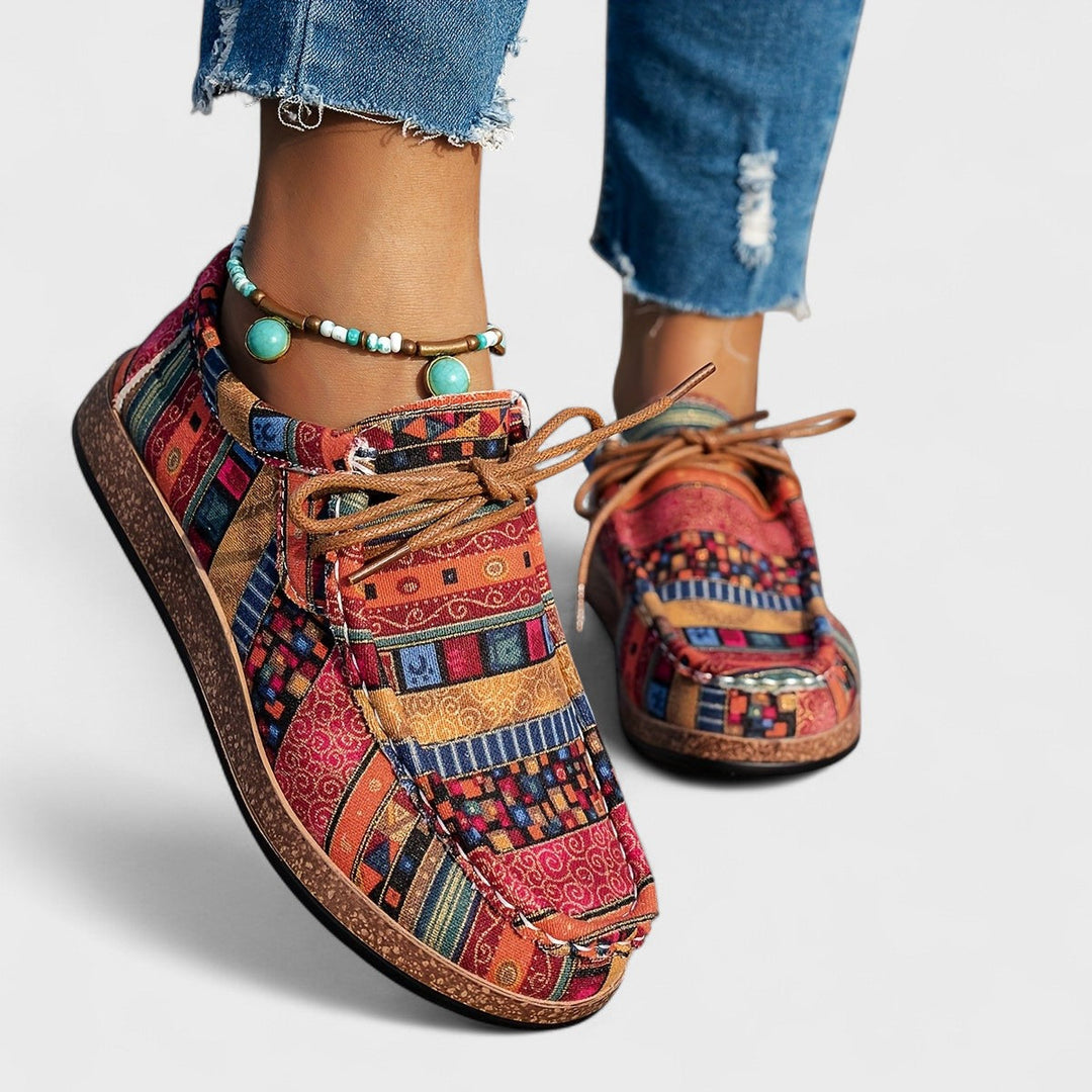 Munyika - Zapatos Ultraligeros Y Cómodos