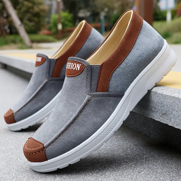 Xavier - Elegantes Zapatos Transpirables