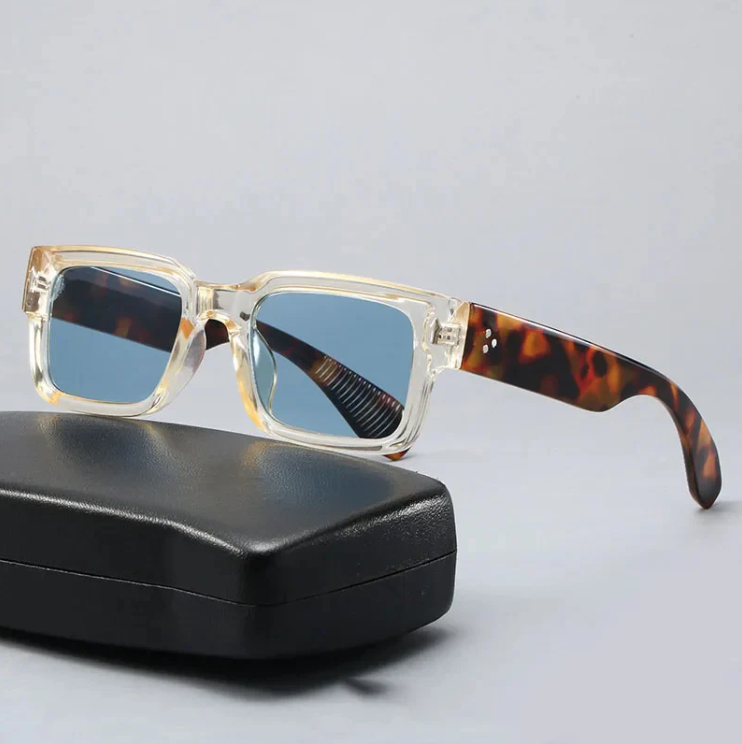 RetroLens - Elegantes Gafas de sol Retro