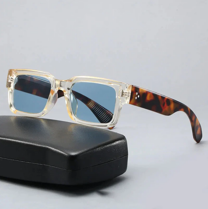 RetroLens - Elegantes Gafas de sol Retro