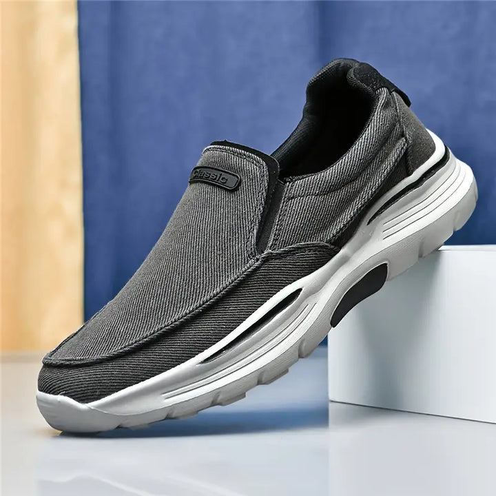 Osman - Zapatos Casuales Sin Cordones