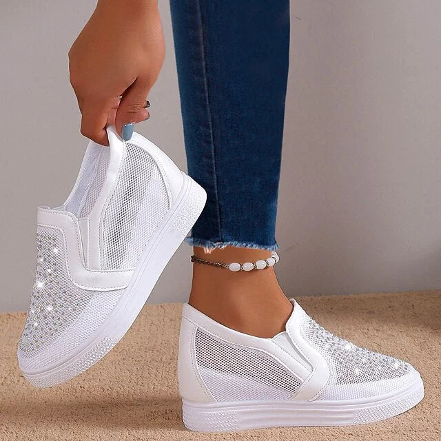 Ormira - Zapatillas Cómodas y Antideslizantes