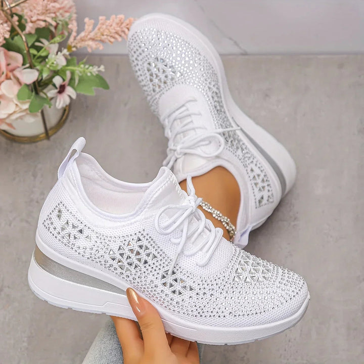Namika - Zapatillas Ortopédicas Cómodas