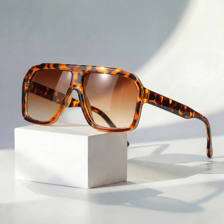 TolliShade - Gafas De Sol Retro