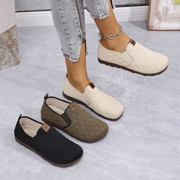 Jesica - Zapatos Elegantes Antideslizantes