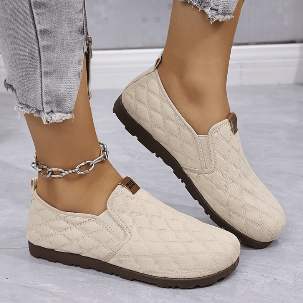 Jesica - Zapatos Elegantes Antideslizantes