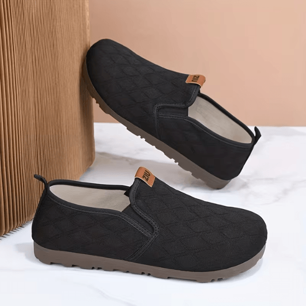 Jesica - Zapatos Elegantes Antideslizantes