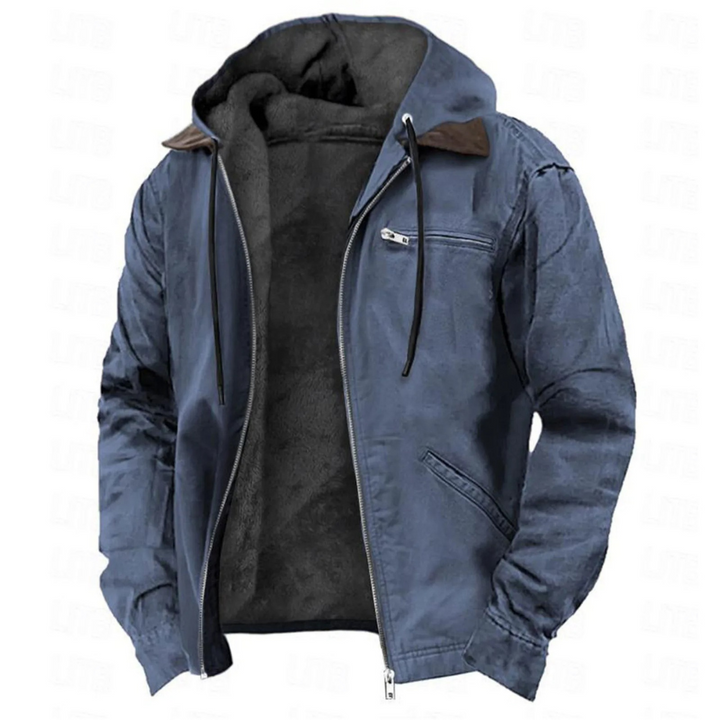 Friedhelm - Chaqueta de Otoño
