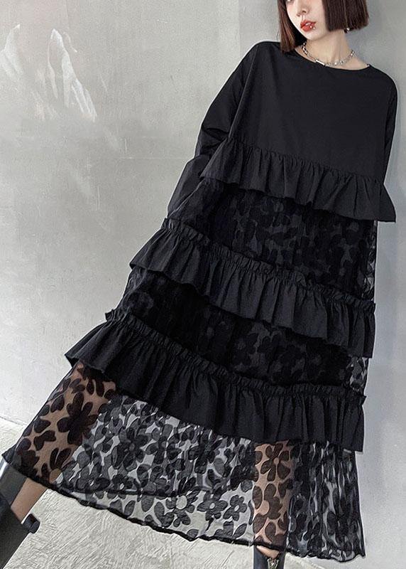 Zohrella - Vestido Largo Bohemio
