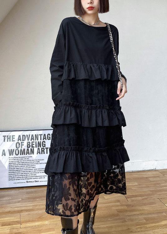 Zohrella - Vestido Largo Bohemio