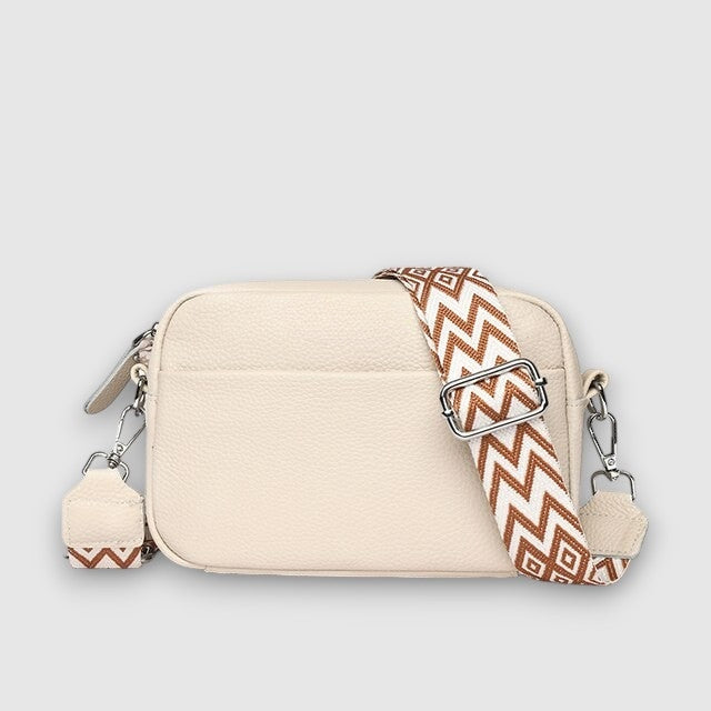 Mignon - Bolso Bandolera Atemporal y Elegante