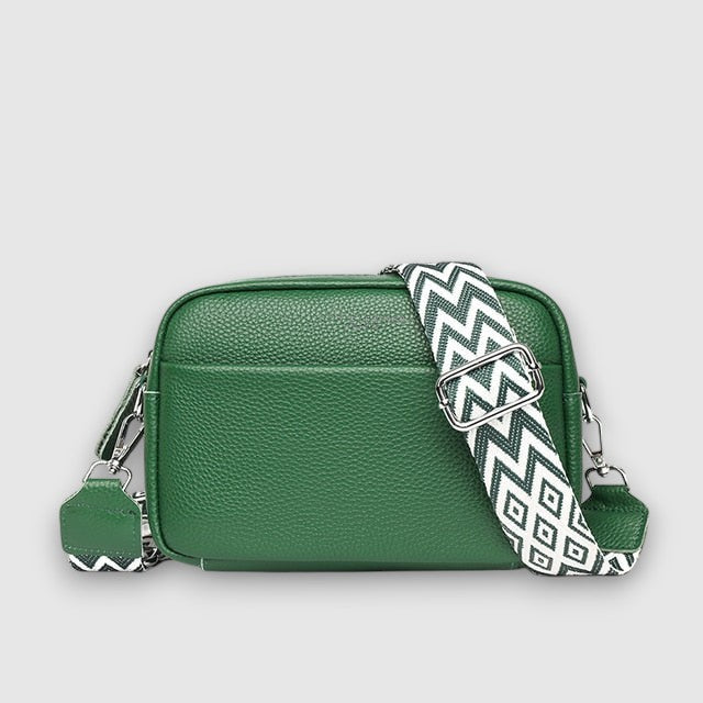 Mignon - Bolso Bandolera Atemporal y Elegante