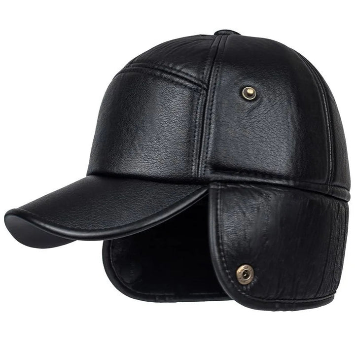 Arkadiusz - Gorra De Piel De Pelo