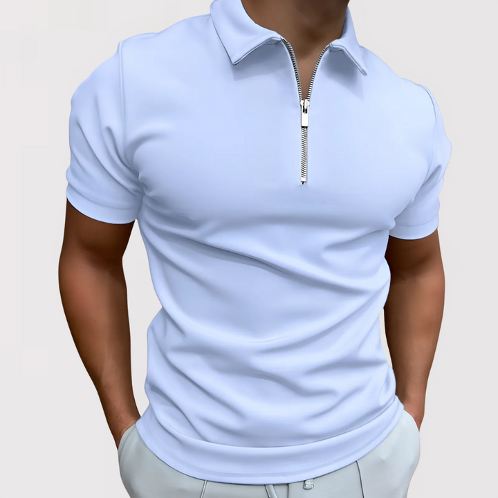 Antoine - Moderno Polo Camisas