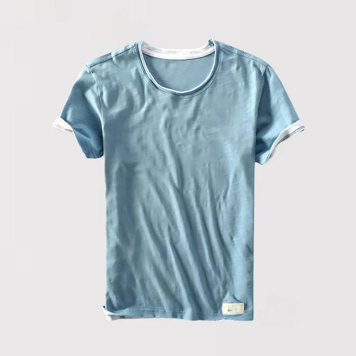 Reign - Camisa De Algodón Prémium