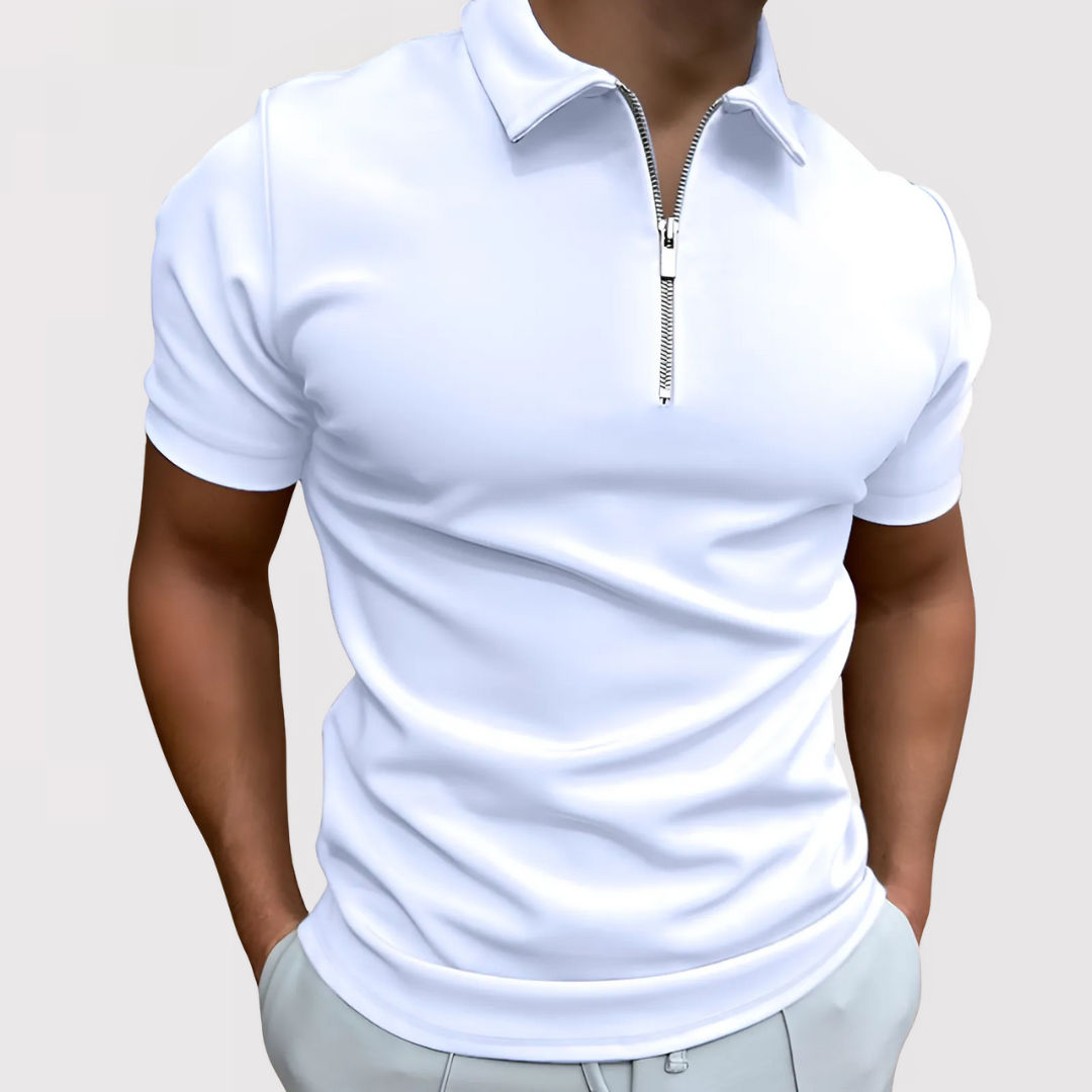 Antoine - Moderno Polo Camisas