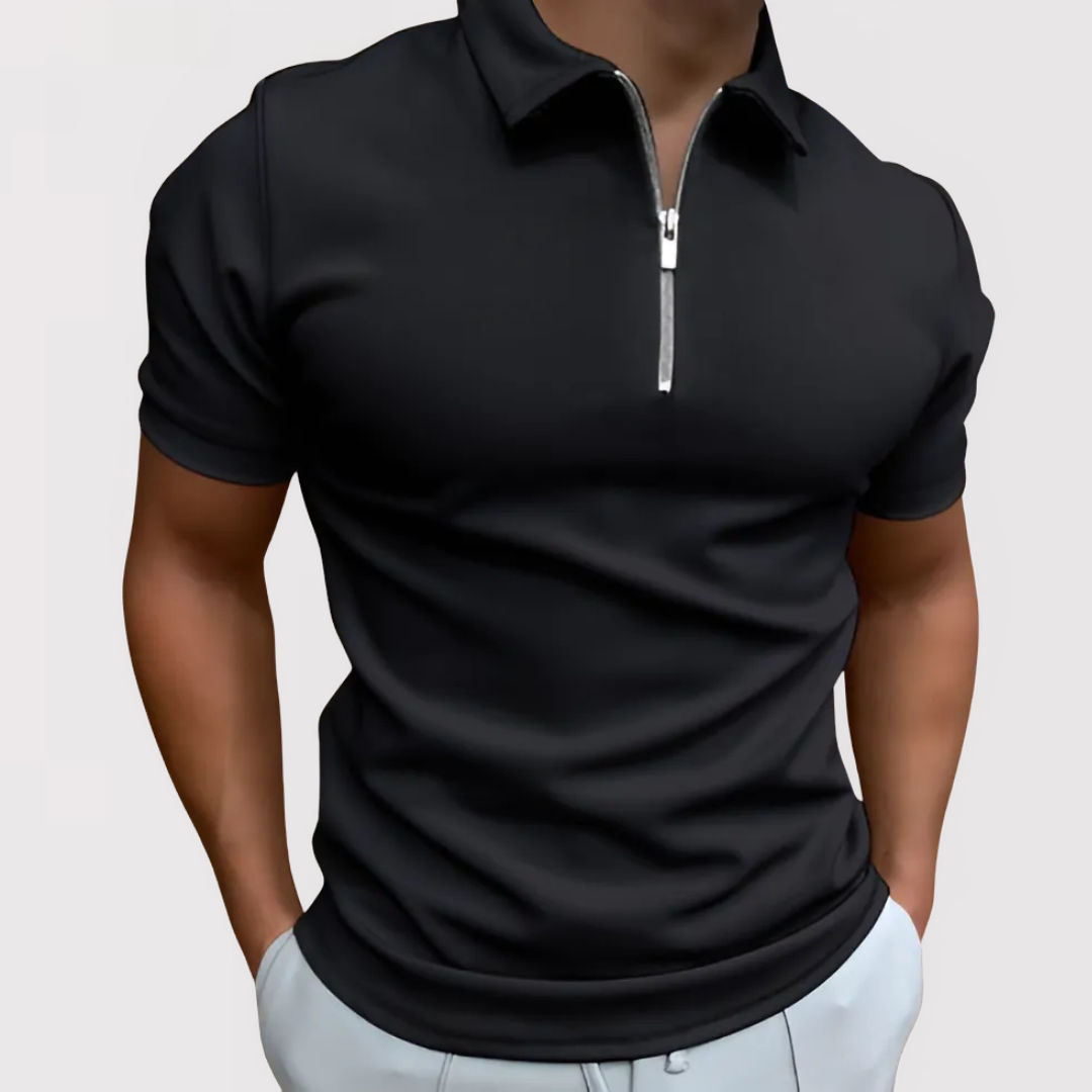 Antoine - Moderno Polo Camisas
