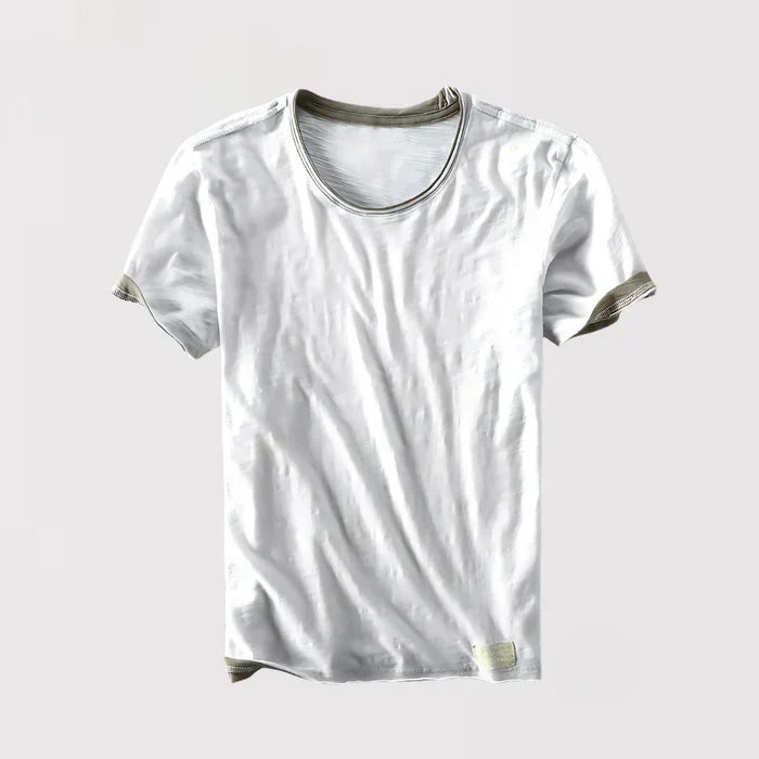 Reign - Camisa De Algodón Prémium