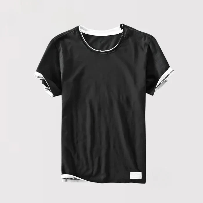 Reign - Camisa De Algodón Prémium