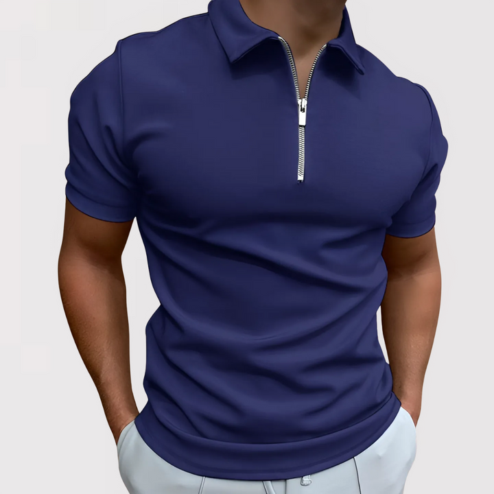 Antoine - Moderno Polo Camisas