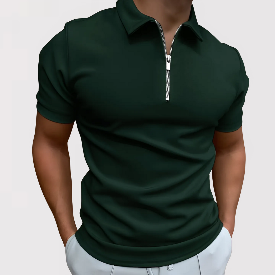 Antoine - Moderno Polo Camisas