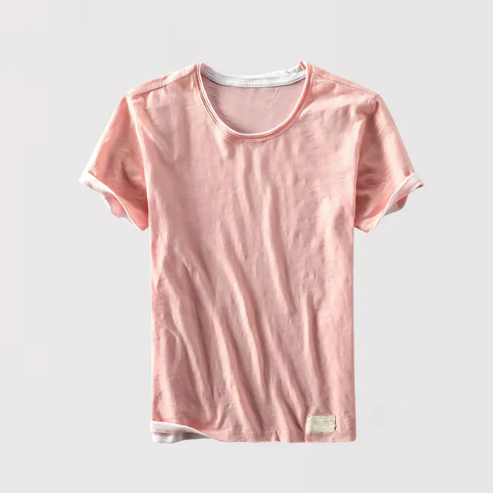 Reign - Camisa De Algodón Prémium