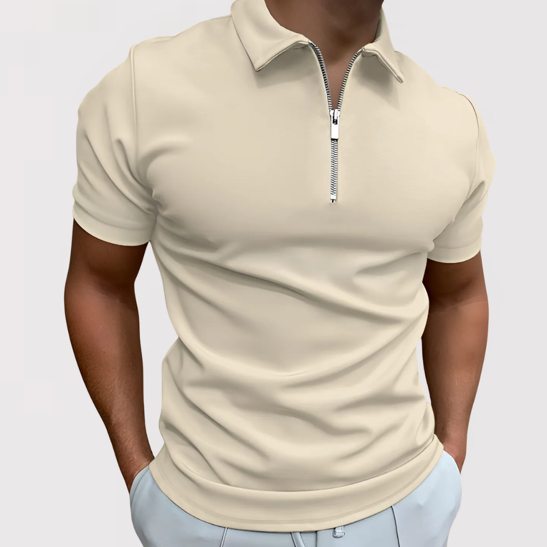 Antoine - Moderno Polo Camisas