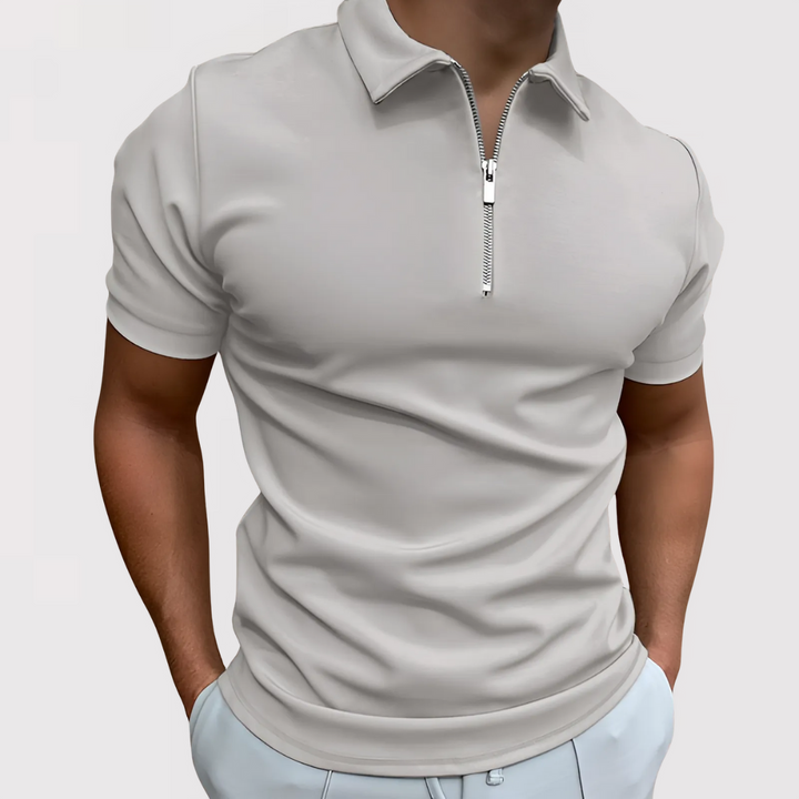 Antoine - Moderno Polo Camisas