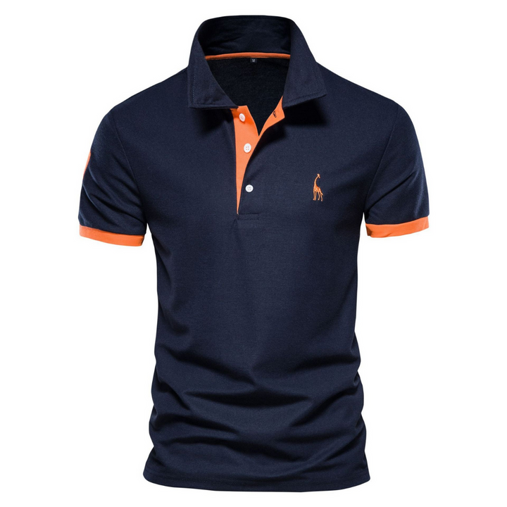 Geoff - Premium Polo Camisa