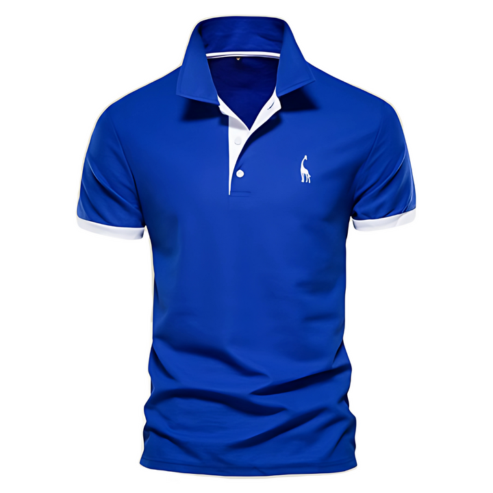 Geoff - Premium Polo Camisa