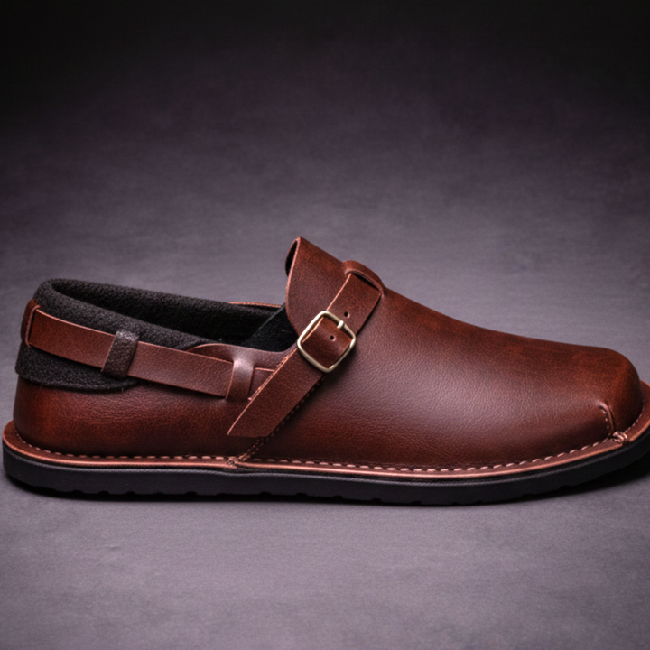 Harison - Mocasines De Piel