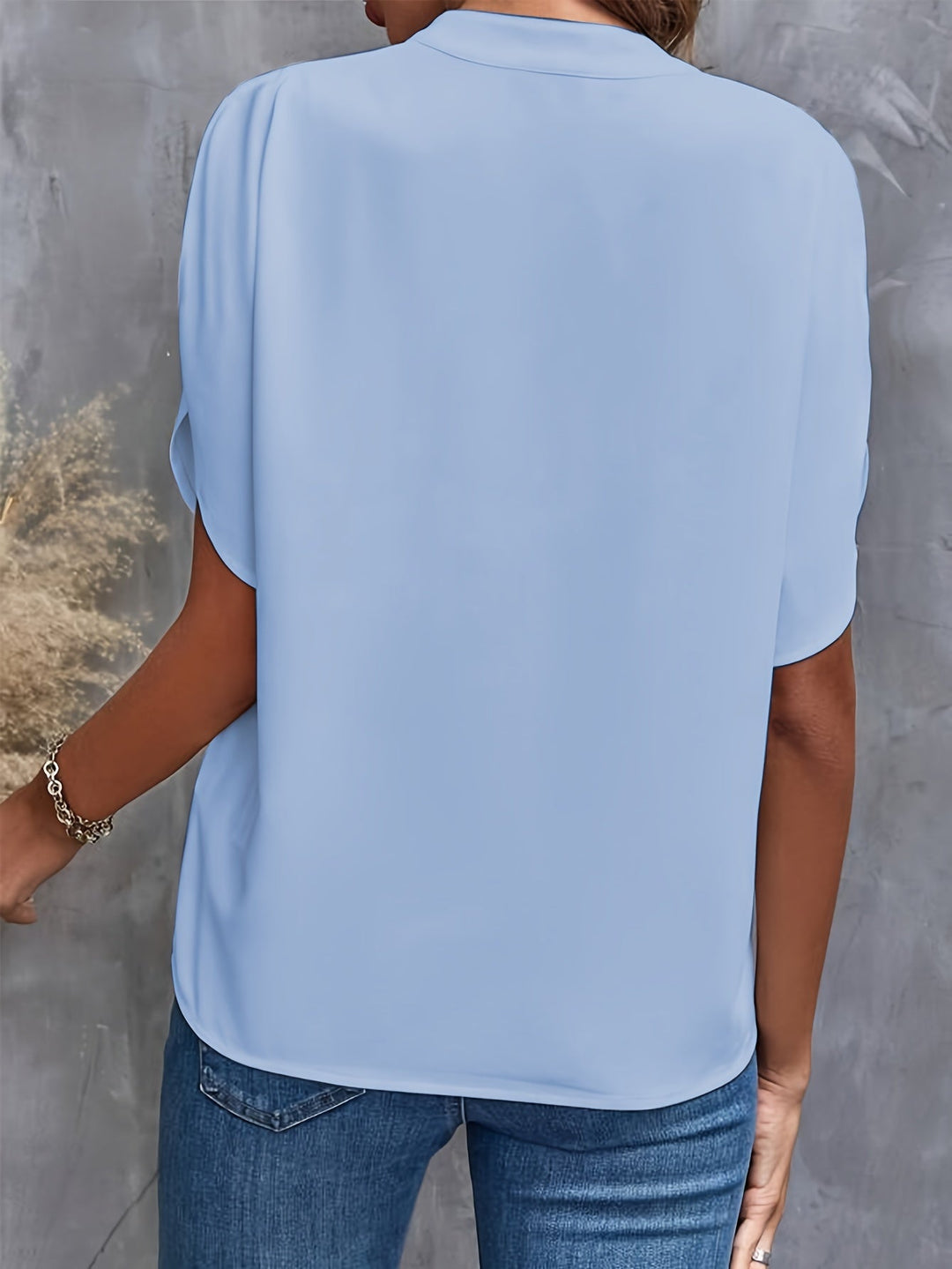 Carros - Blusa Ligera y Elegante