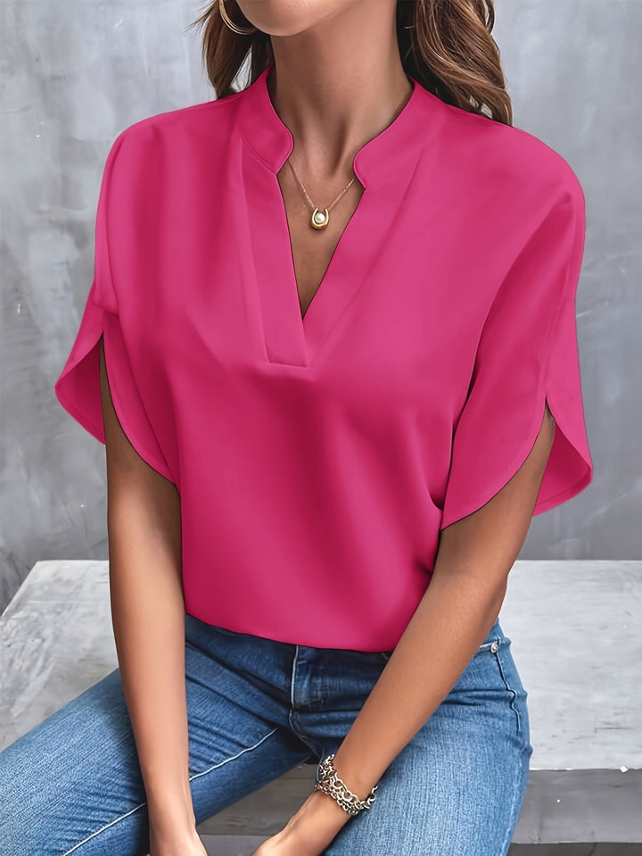 Carros - Blusa Ligera y Elegante