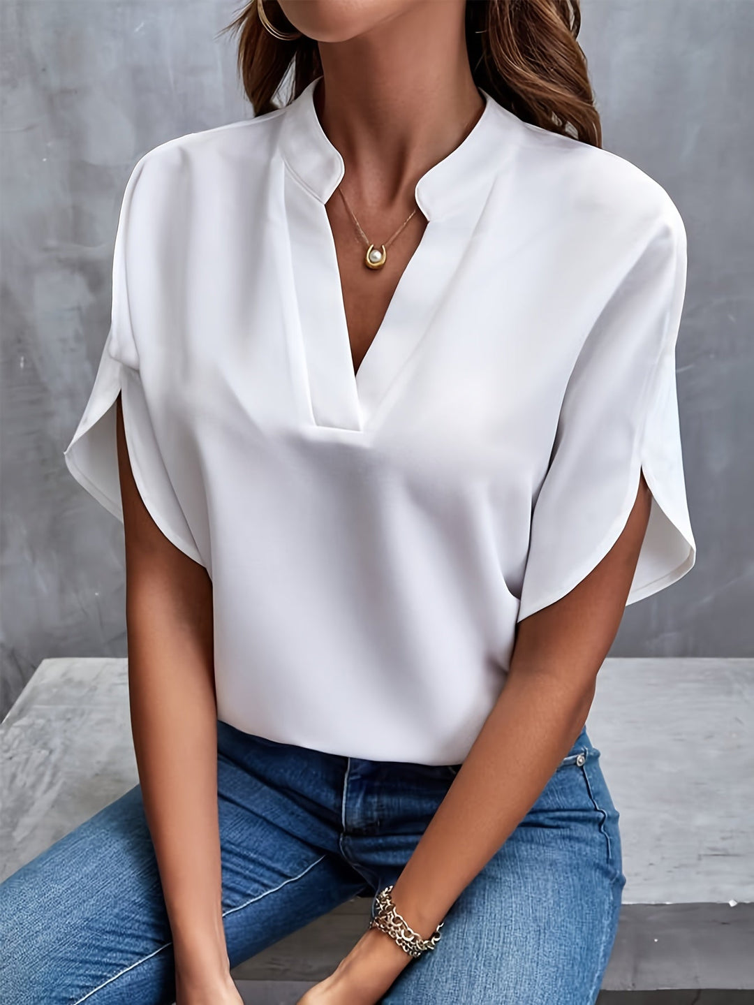 Carros - Blusa Ligera y Elegante